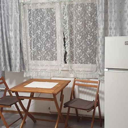 Casa Muresan Клуж-Напока Екстер'єр фото